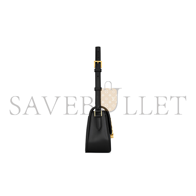 y*l solferino medium in box Sa**t Lau*nt 8323300sx0w1000 (24.5*15*8.5cm)